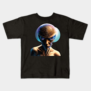 alien Kids T-Shirt